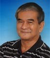 Mr Abdullah Bin Chik